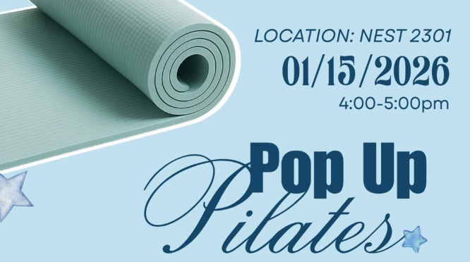 Pop Up Pilates